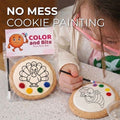 Thanksgiving Paint Your Own Cookie Kit