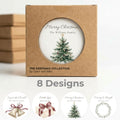 Personalized Christmas Cookie Favors | The Keepsake Collection
